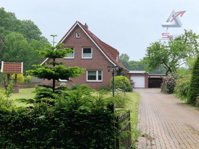 Herrliche Wohnlage direkt am Wald-Haus mit Renovierungsbedarf