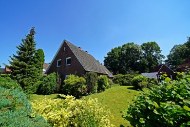 Zentrale Lage - Objekt  für Handwerker oder Neubauvorhaben