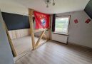 Zimmer im Obergeschoss