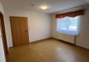 Schlafzimmer im Erdgeschoss