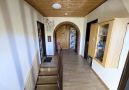 Flur im Obergeschoss