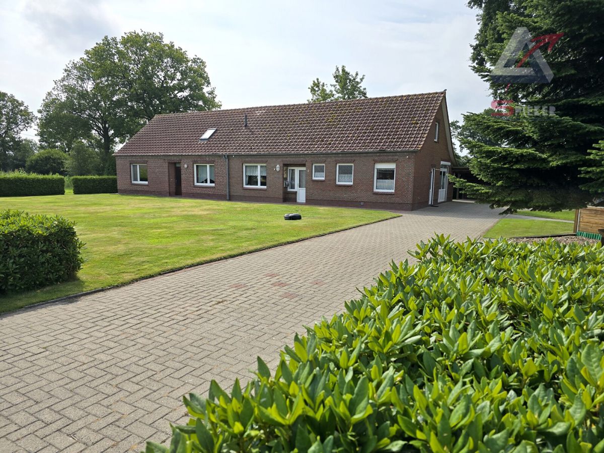 tolles Wohnhaus