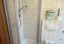 mit Dusche