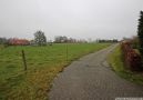 Zuwegung und Umgebung