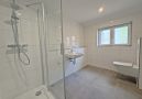 Badezimmer Erdgeschoss