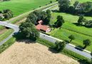 Fenhaus am Kanal in ruhiger Lage