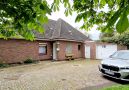 Winkelbungalow