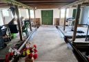 Stallungen