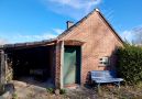 Backhaus Vorderseite
