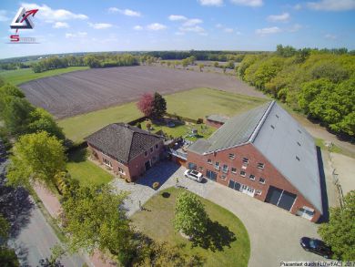 Resthof mit 3 Wohneinheiten in idealer Lage!