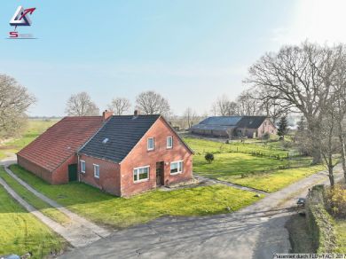 Landhaus in schöner ruhiger Wohnlage!