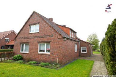 Landhaus in schöner Sackgassenlage mit tollen Ausbaumöglichkeiten