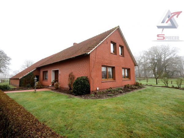 Resthof im Grünen