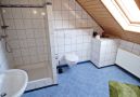 Bad im Obergeschoss