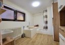 Badezimmer im Erdgeschoss