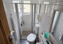 Bad mit Dusche