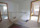Flur mit Treppe