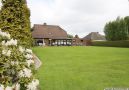 gepflegtes Anwesen