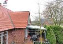 gemütliche Terrasse