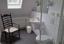 Bad im Obergeschoss