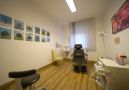 ein weiteres Behandlungszimmer