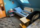 Kinderzimmer im Obergeschoss