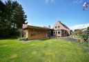 2863-lang16#Blick auf das Haus