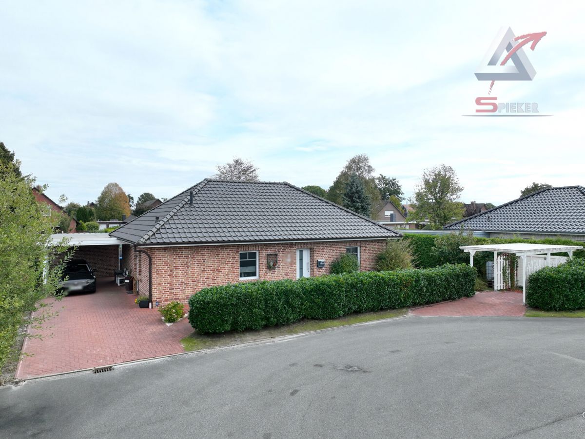 Herzlich Willkommen!