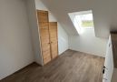 Abstellraum im Obergeschoss