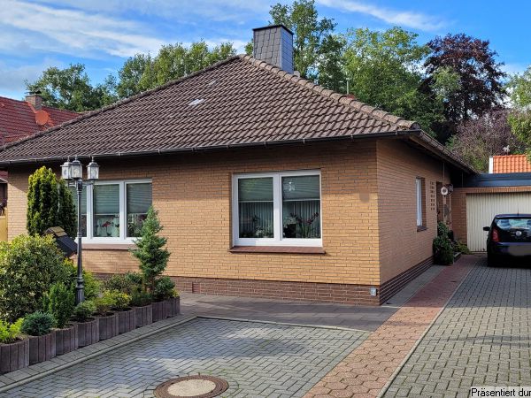 solide Bauweise-ideales Raumangebot