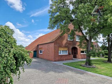 Ostfriesischer Resthof-Ihr neues Zuhause!