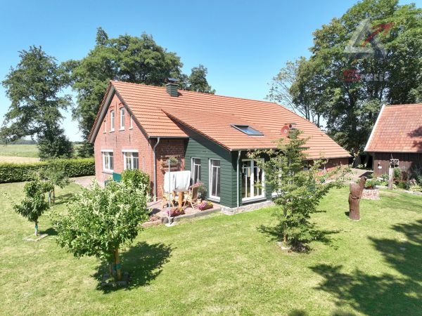 Schöner Landhausstil