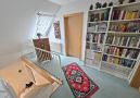 Flur im Obergeschoss