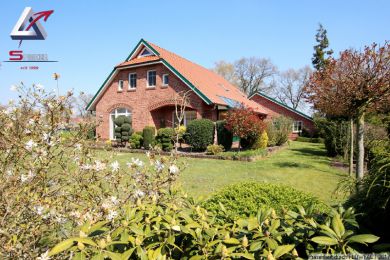 Hochwertiges Wohnhaus in ruhiger Lage