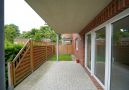 überdachte Terrasse II