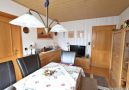 gemütliches Esszimmer