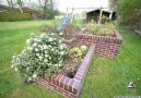 schicker Garten