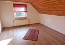 Zimmer im Obergeschoss
