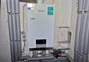 Gastherme im Keller von 2023