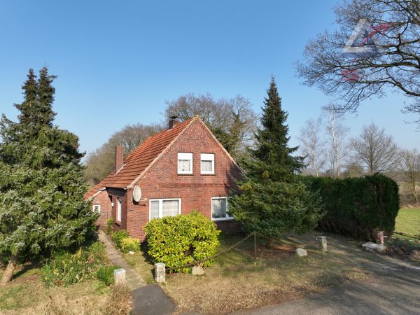 Ihr neues Zuhause