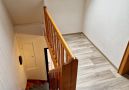 Flur im Obergeschoss