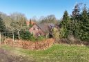 Landhaus im Grünen
