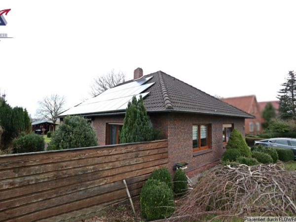 mit PV-Anlage + Speicher