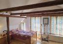 Wohnraum im Obergschoss