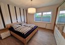 Schlafzimmer im Erdgeschoss