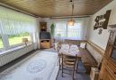 Zweites Wohnzimmer/Esszimmer