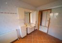 helles Badezimmer