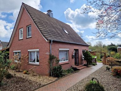 Hübsches Wohnhaus in ruhiger, zentrumsnaher Lage!