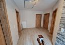 Flur im Obergeschoss