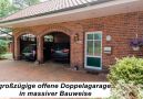 Doppelgarage